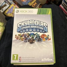 Skylanders Spyro's Adventure