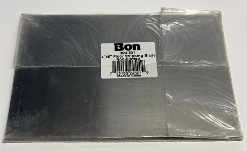 Bon tool 501 4x6 floor - 24-501,