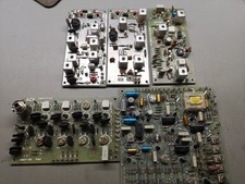 Various Marconi TF 2370