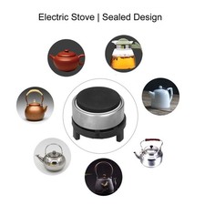 300W Mini Electric Stove