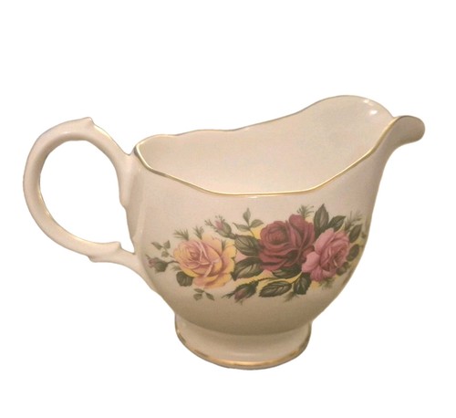 Vintage royal vale milk - vintage,