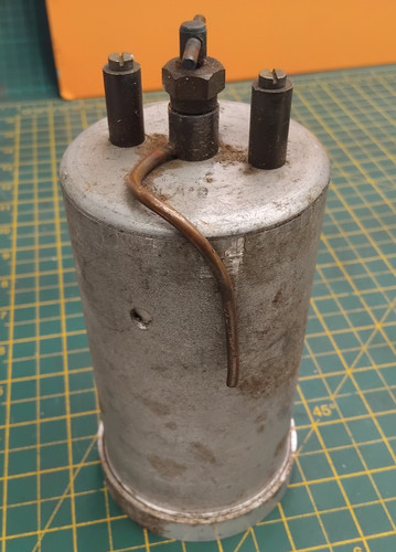 Gwr railway gas - gwr, lighting