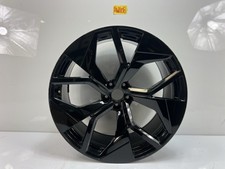 FOR AUDI RSQ8 2019-ON 23" ALLOY WHEEL RIM 10.5J JWL 4M8601025AP
