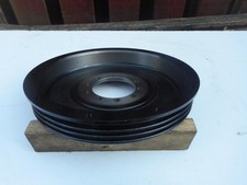 H1/6R Vincent Rear Brake Drum