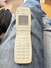 Nokia 2650 Mobile Phone