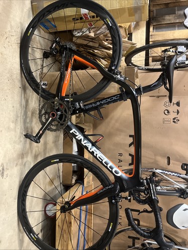 Pinarello dogma think - pinarello, 65.1
