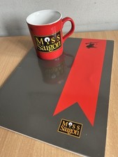 Vintage Miss Saigon London