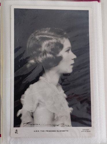 Vintage 1930 50s - 4, 1930/50s
