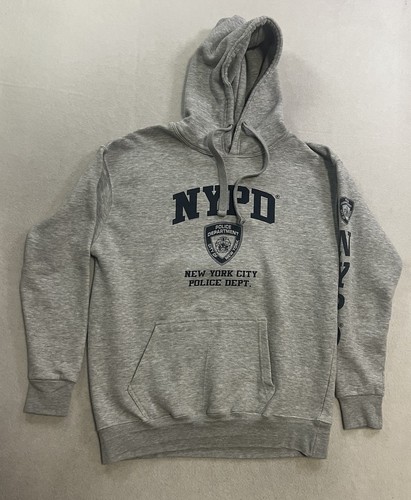 Nypd hoodie sweatshirt men - nypd,