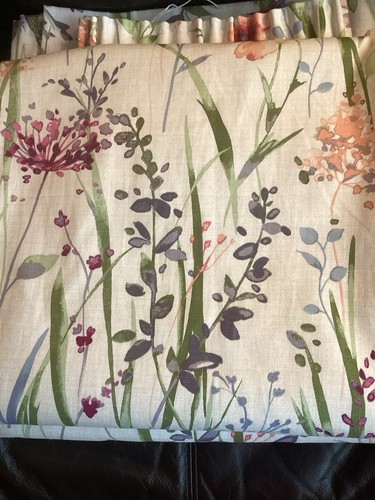 Sundour pair poly cotton - sundour,