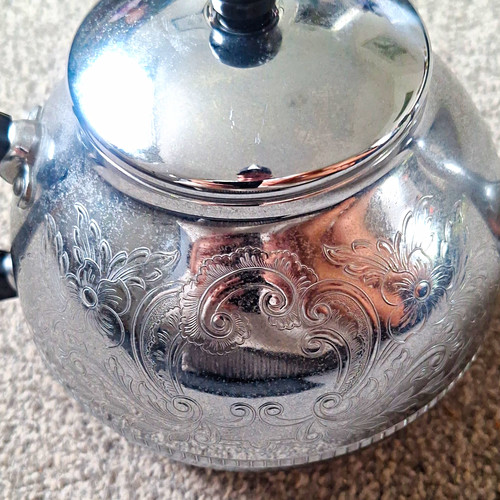Swann brand carlton silver - carlton,
