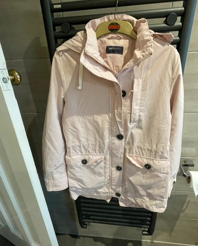 Light pink lightweight - light, m&s
