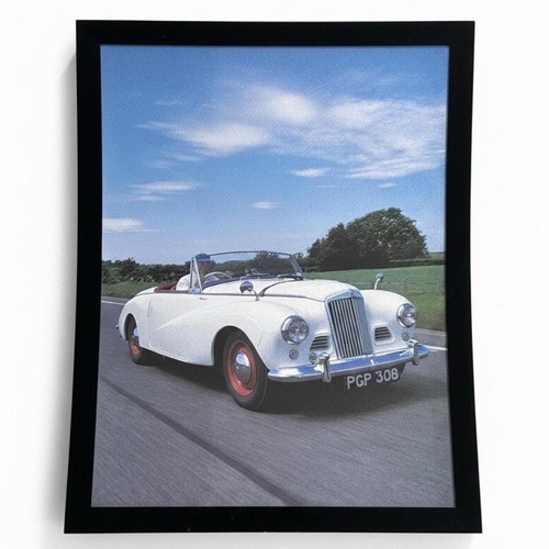 Vintage 1954 white - vintage,