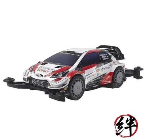 Tamiya mini 4wd pro - tamiya, no