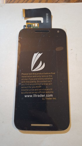 Motorola 3rd gen xt1540 - 3rd,
