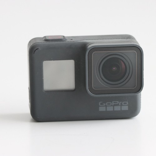 Gopro hero5 black video - gopro,
