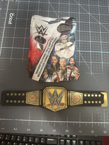 Wwe undisputed championship - wwe,