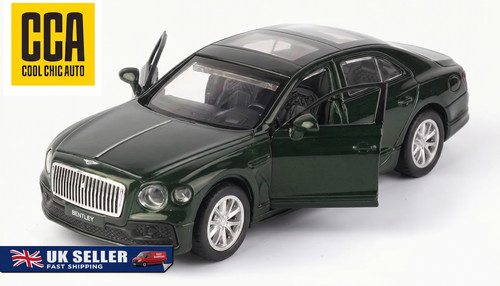 Cca bentley flying spur - bentley,