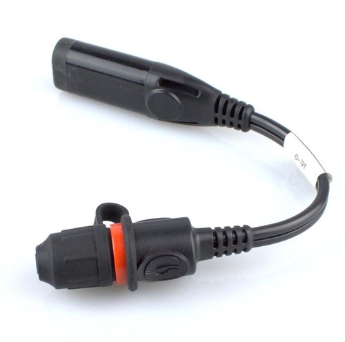 Triumph optimate adaptor lead - optimate,