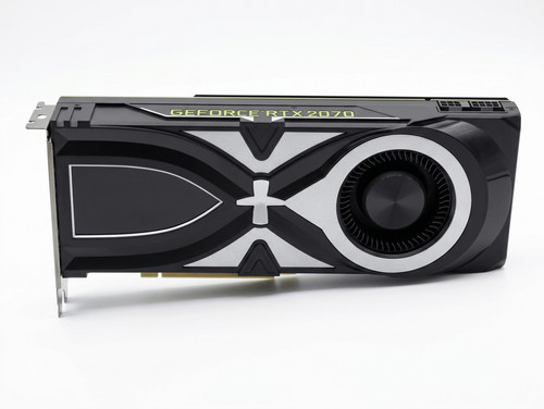 Zotac rtx 2070 8gb - 2070, gddr6