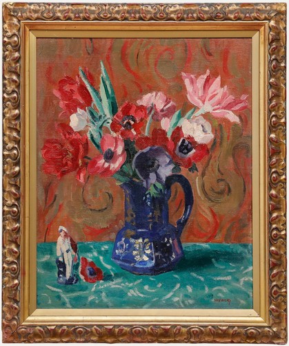 Philip naviasky - naviasky, (1894-1983)