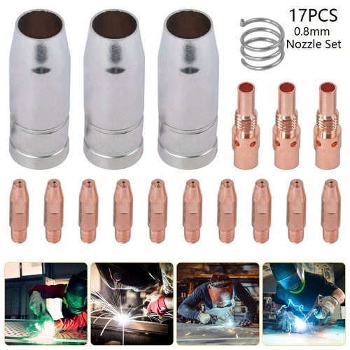 17pcs mb25 25ak - 17pcs, m6