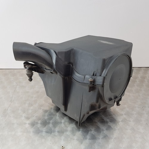 Ford focus mk3 air filter - air, box