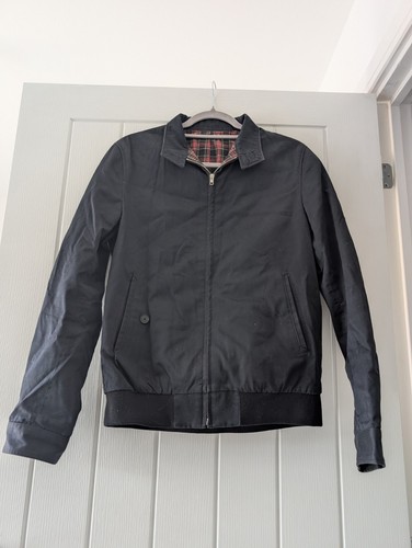 Sandro paris harrington - harrington, zip