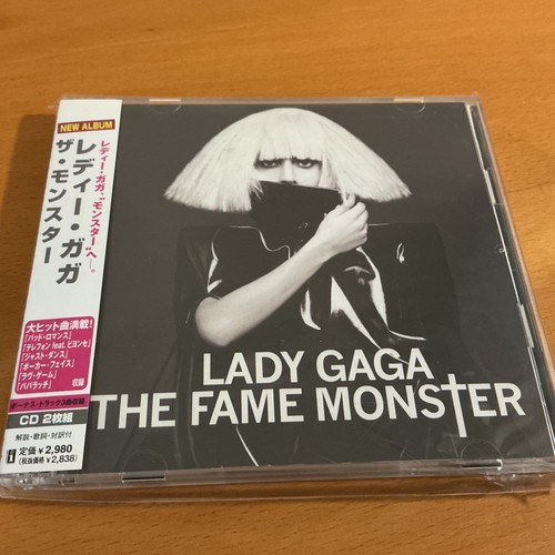 Lady gaga the fame - lady,