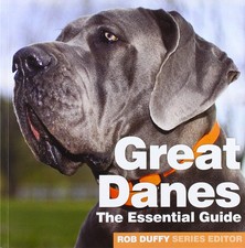 GREAT DANES (NEED2KNOW