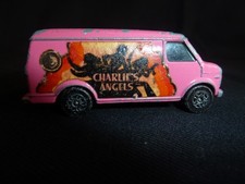 Corgi Juniors Charlies Angels