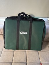 Padded Caravan TV Storage Bag