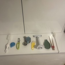 Kitchen job lot items - job, 10