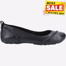 Hush Puppies Janessa Womens