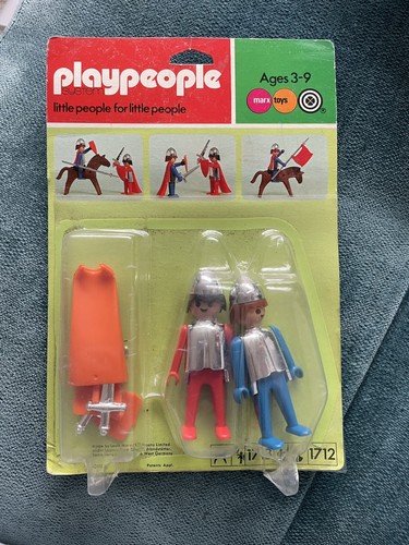 Playpeople 1712 marx toys - playpeople,