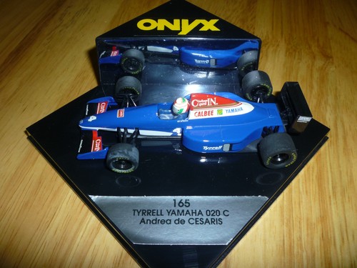 Onyx 165 1993 - onyx,