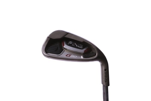 Ping g20 black pitching - ping,
