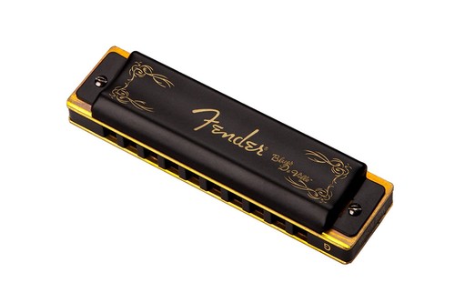 Fender blues deville hole - fender,
