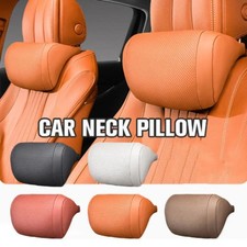 Universal Car Seat Headrest