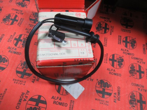 Genuine alfa romeo 164 - alfa,