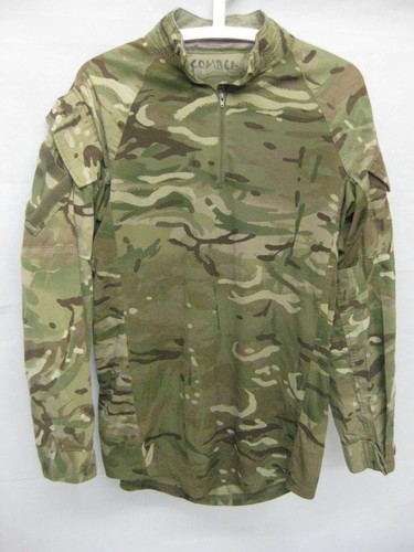 British army mtp ubacs - army,