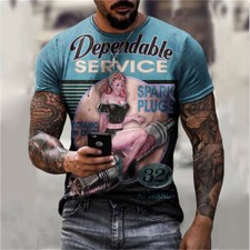 Dependable Service Collectible