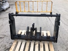 JCB 540-170 Telehandler Head Stock