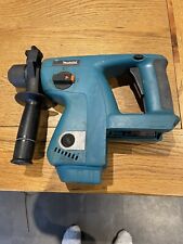 Makita 24 Volt Sds Drill Bhr200 Tested And Fully Working Bare Unit Only