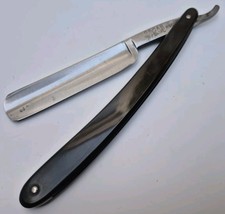 Osgar Special Reg Straight Razor 5/8th for restoration Made in Sheffield 