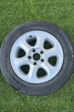 Ford Granada Scorpio Alloy