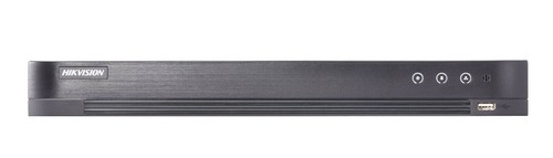 Hikvision channel dvr - channel, full