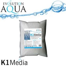 Evolution Aqua K1 Media 50