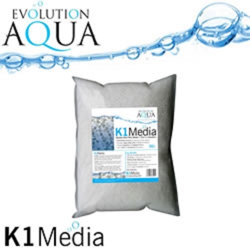 Evolution aqua media - evolution, k1