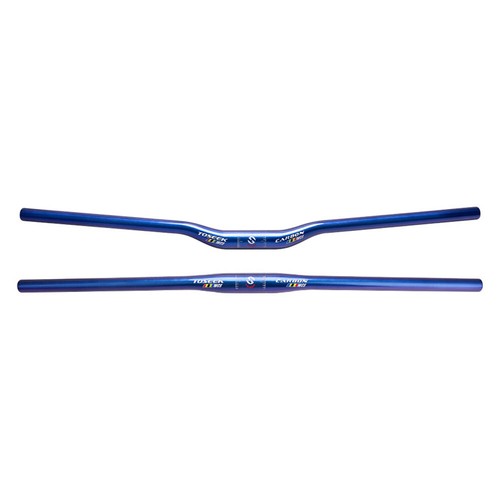 Toseek carbon fiber flat - carbon,